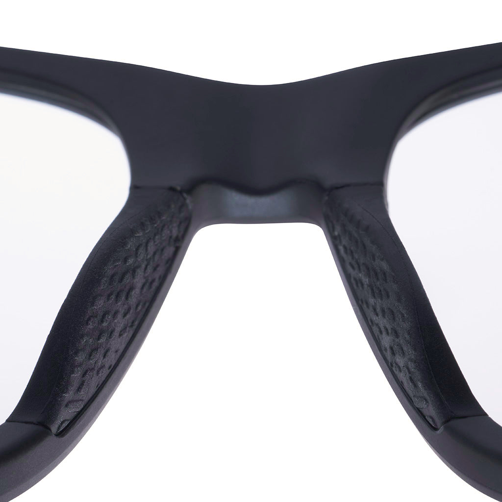 / Z87+ Clear | gotcha_nose.jpg | The Exec Revlock Sunglasses from Pit Viper