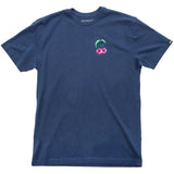 Ripe One Tee - Midnight Navy