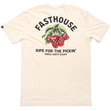 Ripe One Tee - Natural