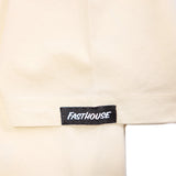 Ripe One Tee - Natural