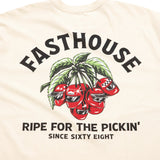 Ripe One Tee - Natural