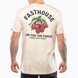Ripe One Tee - Natural