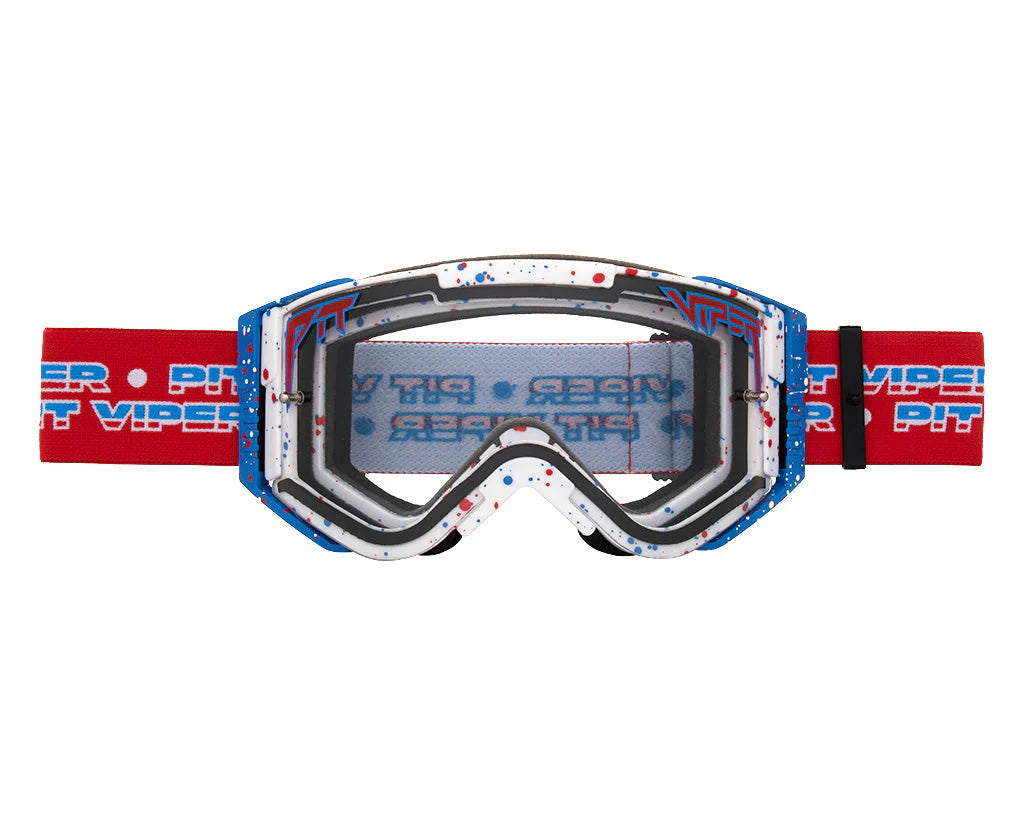 The Roost Rocket Brapstrap