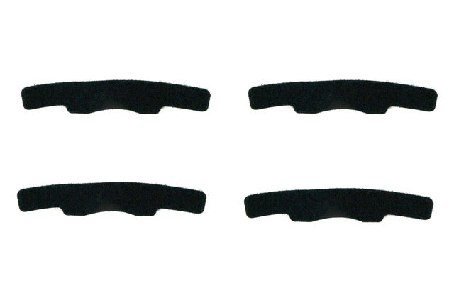 (S08) Velcro Tape for B02R & B03R (3 pairs)