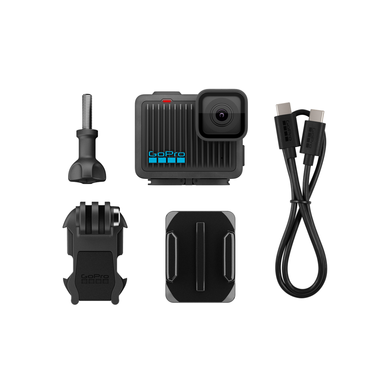 GoPro Hero Specialty Bundle