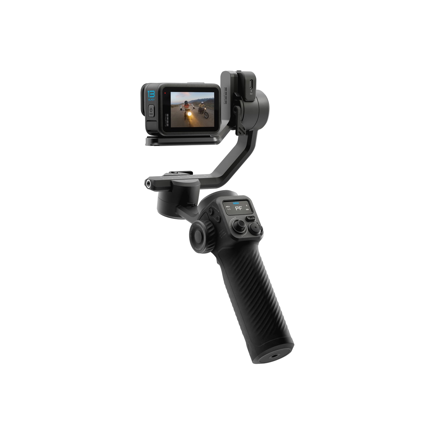 GoPro Fluid Pro Ai Gimbal