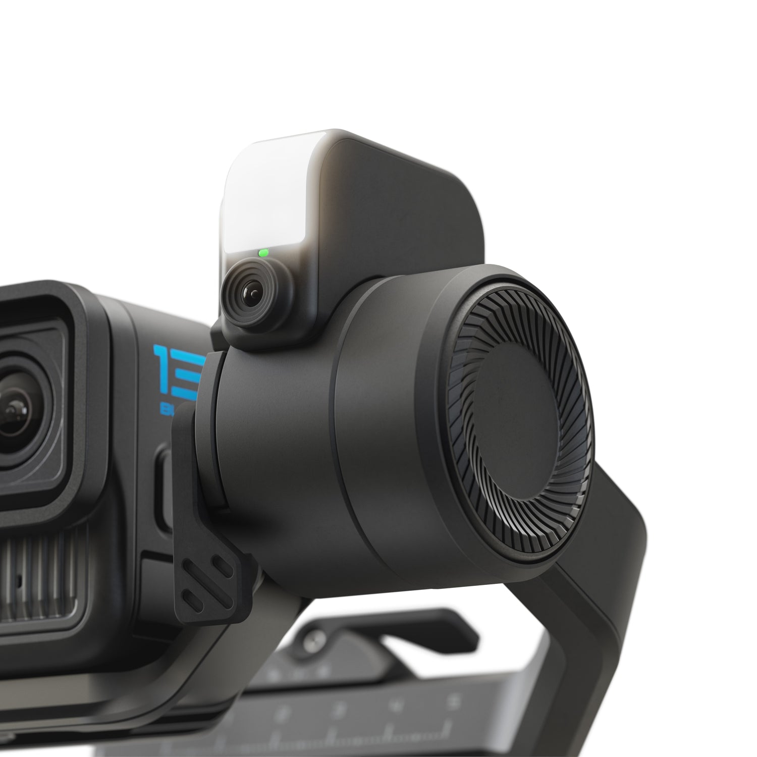 GoPro Fluid Pro Ai Gimbal