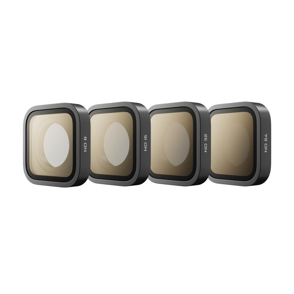 GoPro ND Filters (Mission 1)