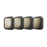 GoPro ND Filters (Mission 1)