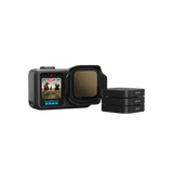 GoPro ND Filters (Mission 1)