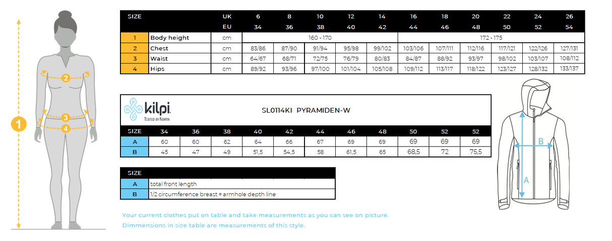 Balans Womens Softshell Jacket - Green