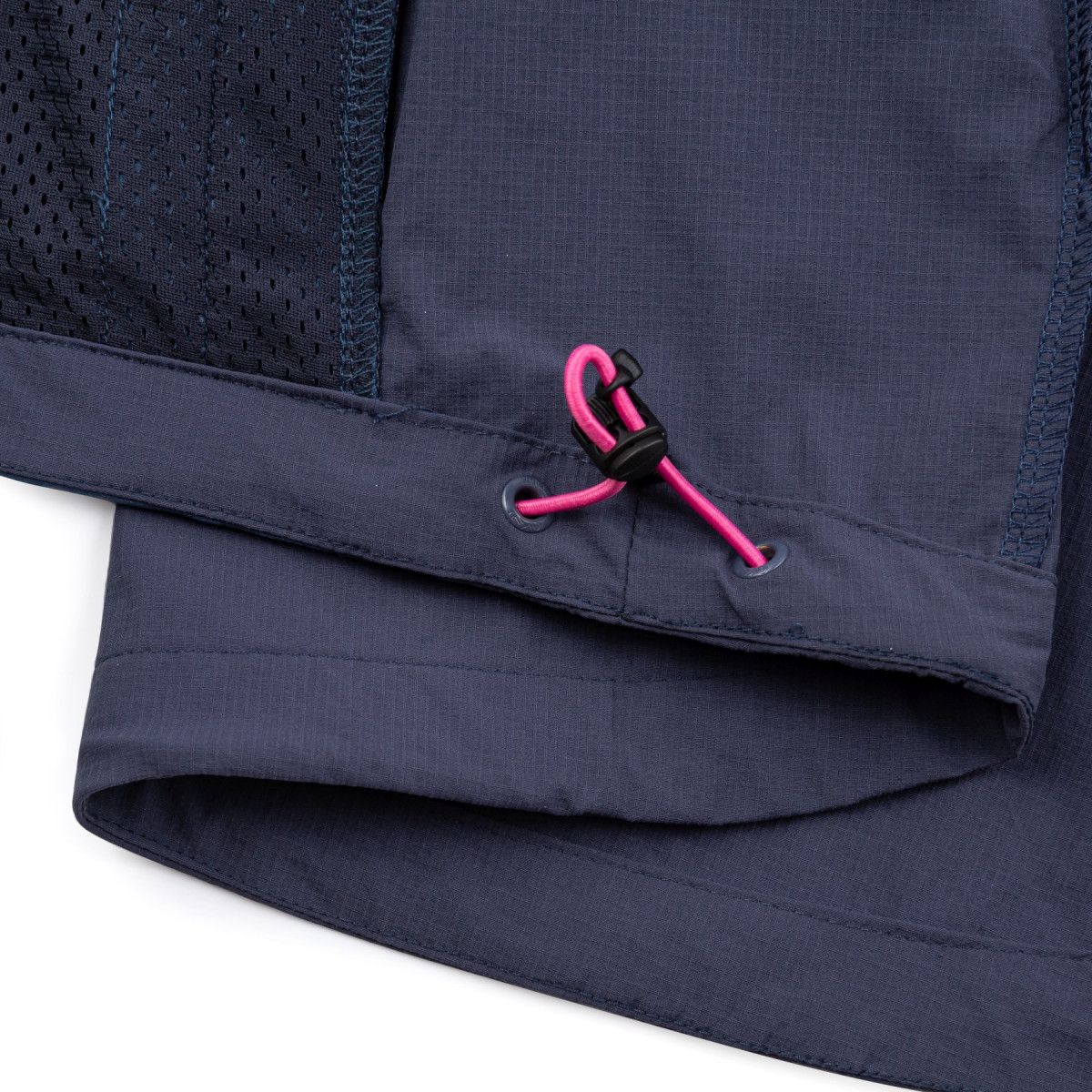 Balans Womens Softshell Jacket - Blue