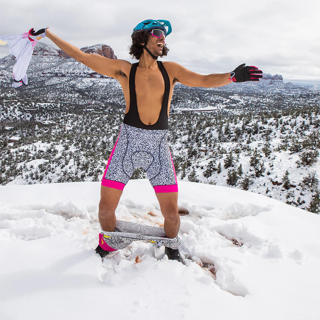 Men's Son of Beach Cycling Bib