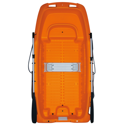 Sportyak 245 Boat