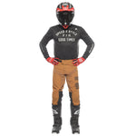 Sanguaro Famoso Jersey - Black