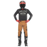 Sanguaro Famoso Jersey - Black
