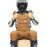 Motorall Sanguaro
