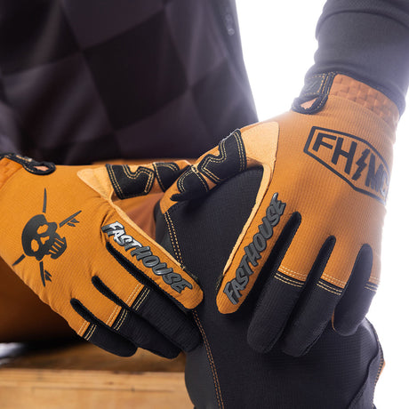 Sanguaro Bennet Glove