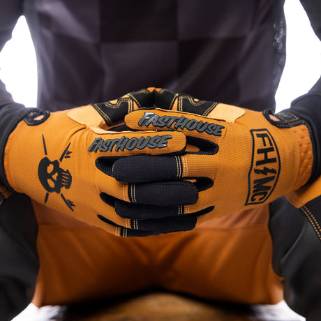 Sanguaro Bennet Glove