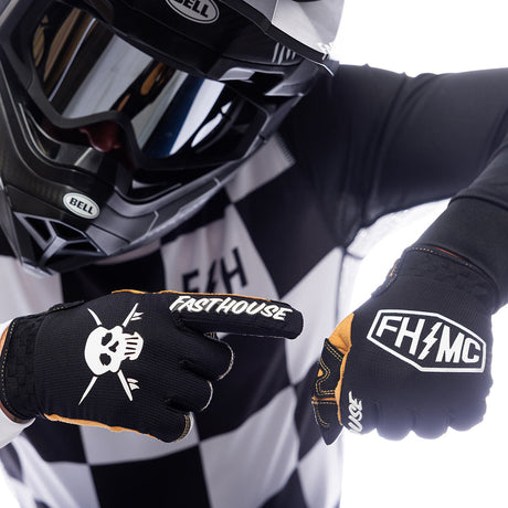 Sanguaro Bennet Glove