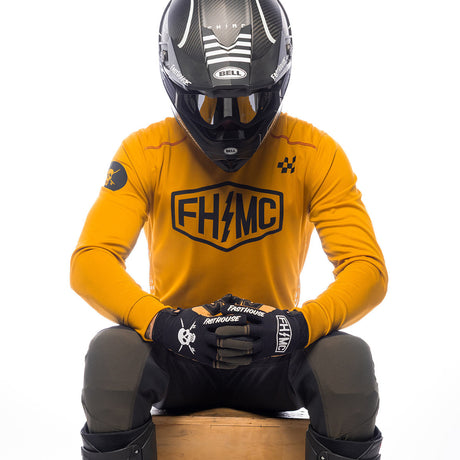 Sanguaro Bennet Jersey