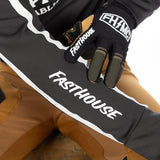 Sanguaro De Nada Jersey - Vintage Black