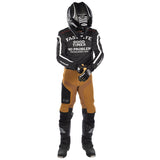 Sanguaro De Nada Jersey - Vintage Black