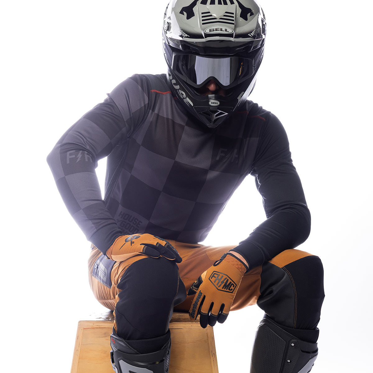 Sanguaro Gibson Jersey