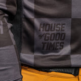 Sanguaro Gibson Jersey