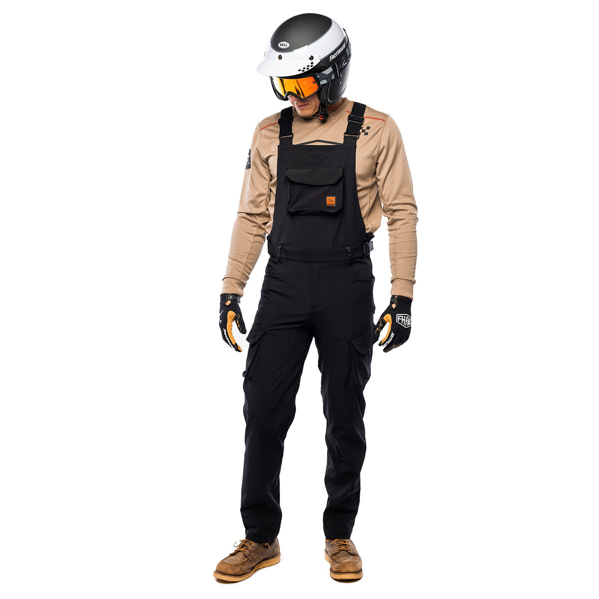Motorall Sanguaro