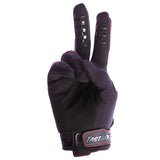 Sanguaro Petrol Glove - Black Fasthouse FH Brand / No Collab Fasthousedev