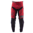Sanguaro Petrol Cargo Pant - Cardinal Fasthouse FH Brand / No Collab Fasthousedev