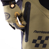 Sanguaro Petrol Cargo Pant - Olive Fasthouse FH Brand / No Collab Fasthousedev