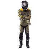 Sanguaro Petrol Cargo Pant - Olive Fasthouse FH Brand / No Collab Fasthousedev
