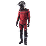 Sanguaro Petrol Cargo Pant - Cardinal Fasthouse FH Brand / No Collab Fasthousedev