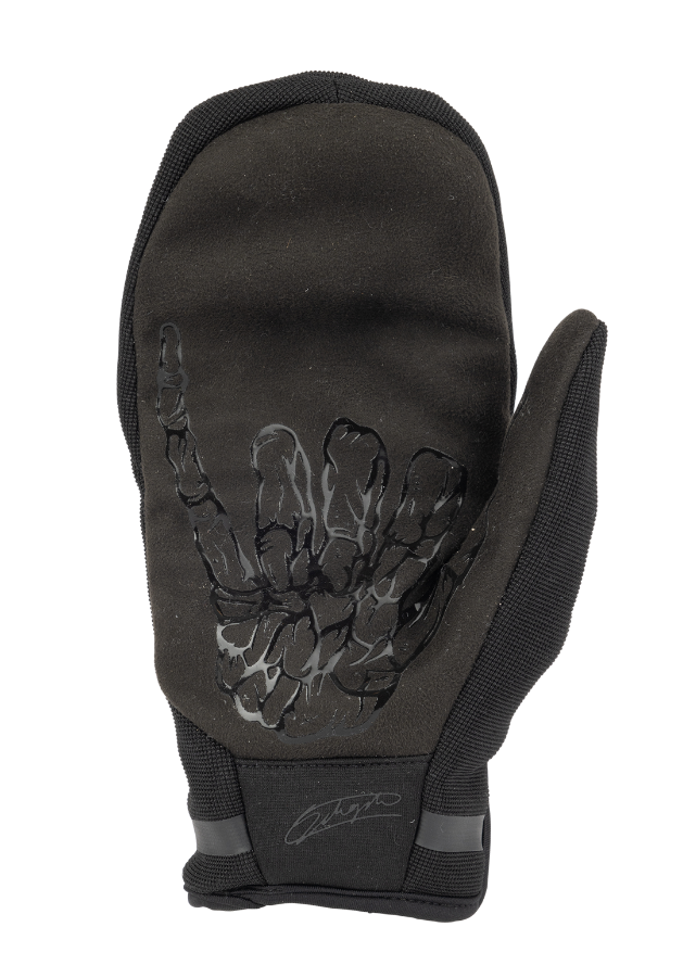 Pow Every Day Mitt Schoph - Large