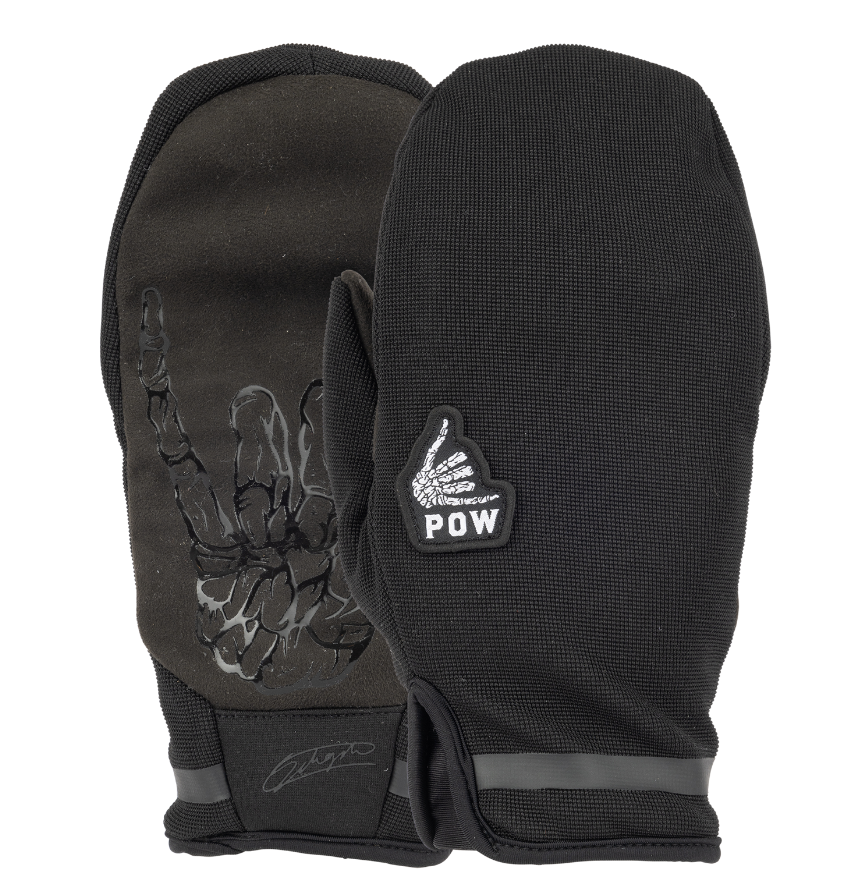 Pow Every Day Mitt Schoph - Large