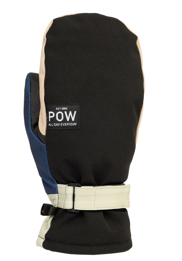 Pow XG Mid Mitt Multi - Large
