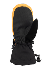 Pow Youth Ascend Mitt Orange - 8