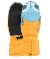 Pow Youth Critter Mitt Orange - 4