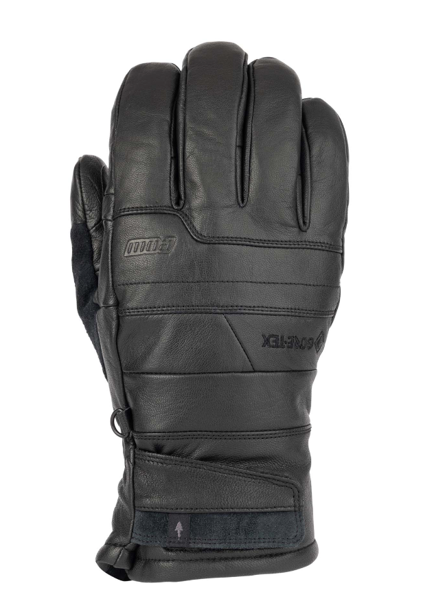 Pow Stealth GTX Glove - Black