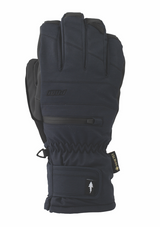 Pow Wayback GTX Short Glove - Black