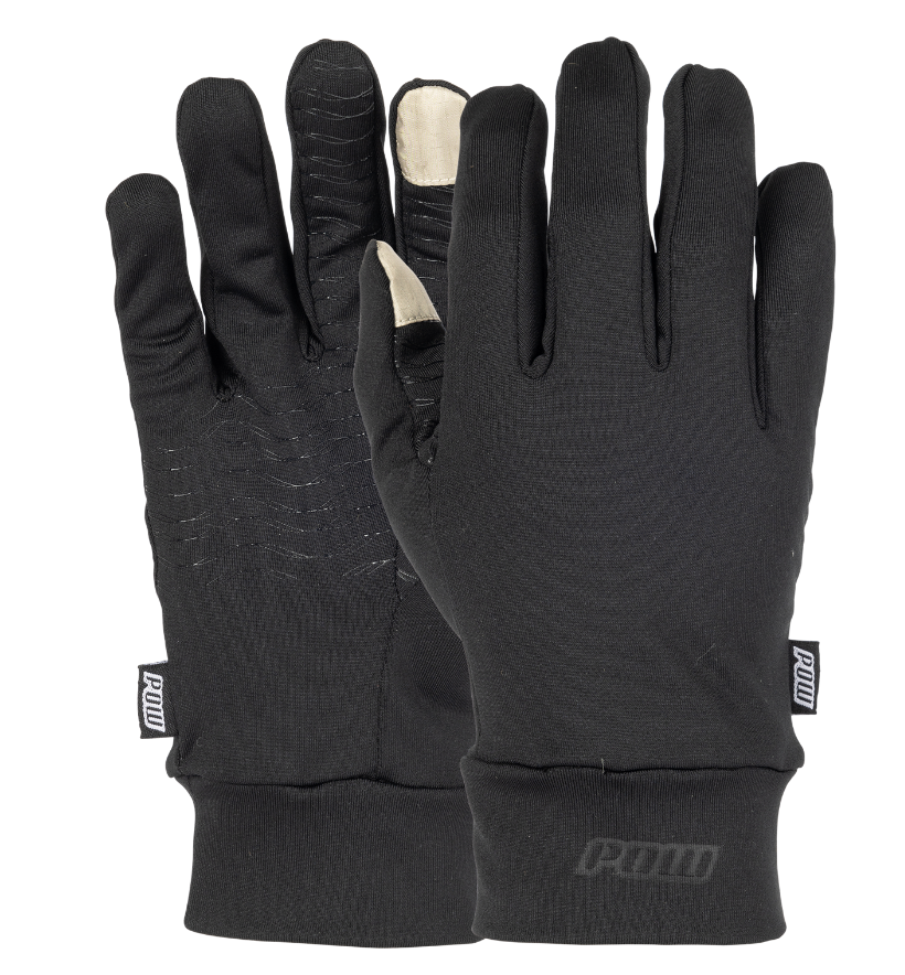 Pow Cascadia GTX Long Mitt - Grey