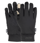 Pow Wayback GTX Long Mitt - Black