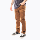 Service Pant - Camel
