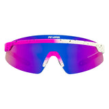 / Z87+ Pink-Purple | wow.JPG | The Domestique Skysurfer, safety rated sunglasses from Pit Viper
