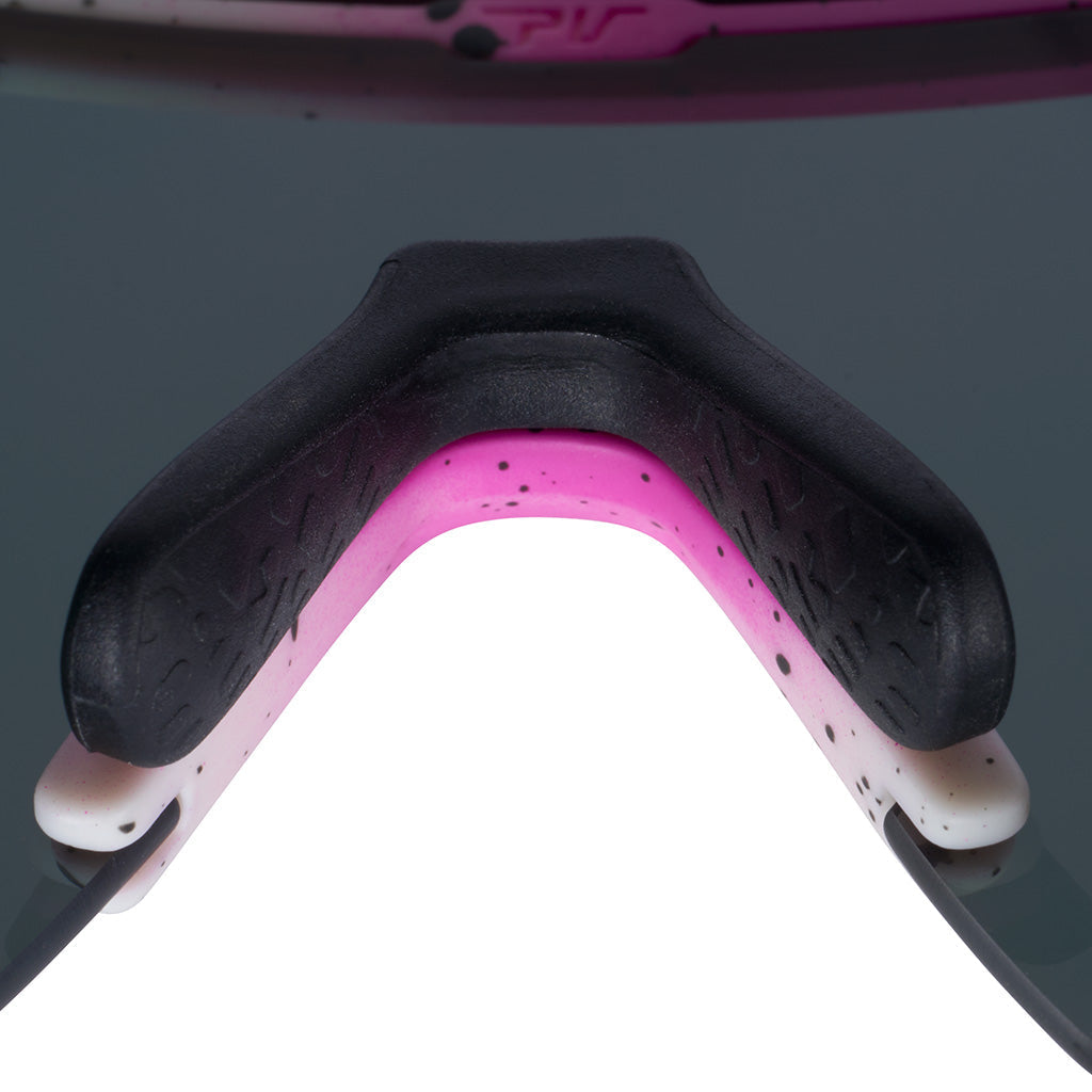 / Z87+ Pink-Purple | imagine_how_nice_it_will_look_on_you.JPG | The Domestique Skysurfer, safety rated sunglasses from Pit Viper
