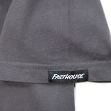 Spanner Tee - Graphite Black