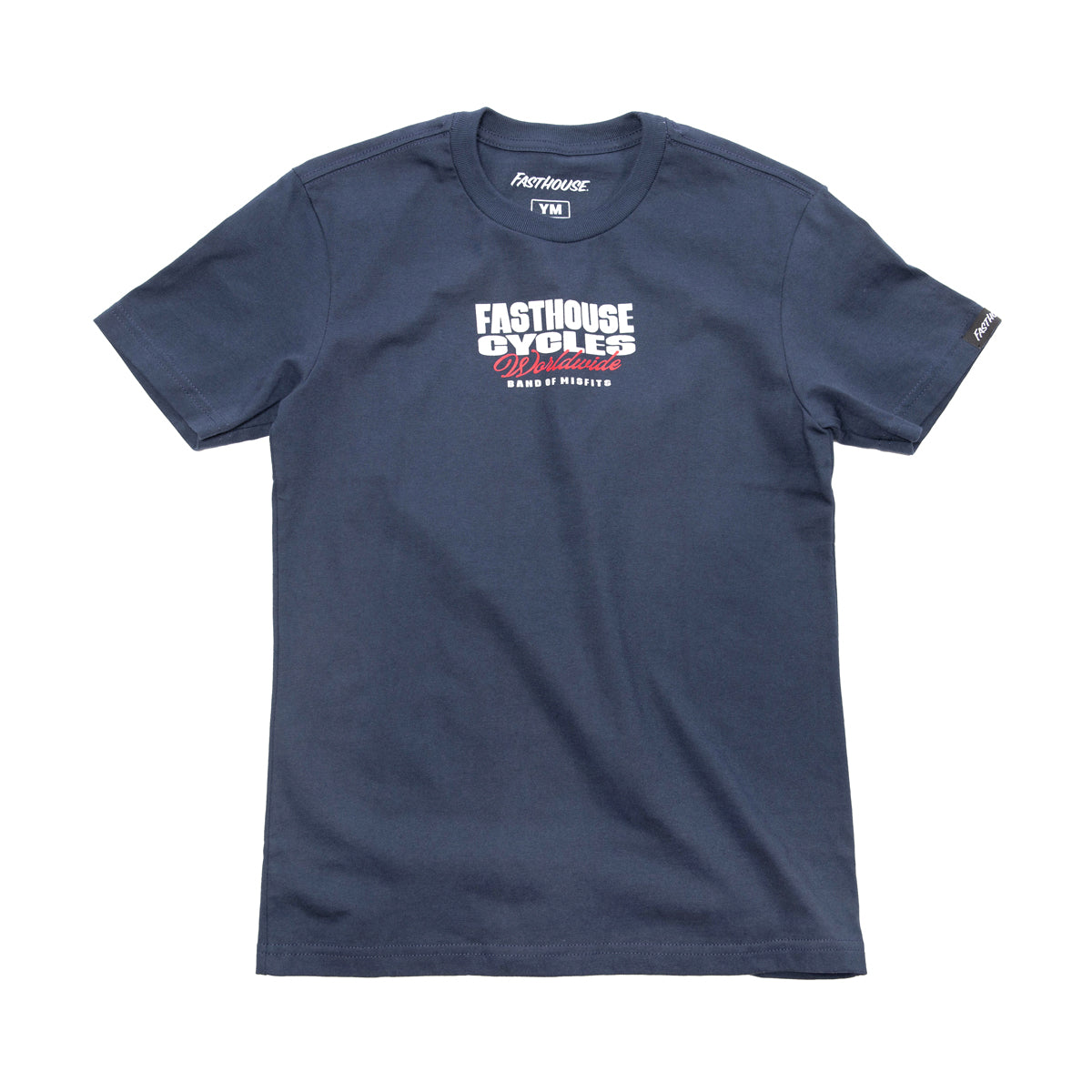 Spanner Youth Tee