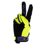 Speed Style Atomic Glove - High Viz/Black